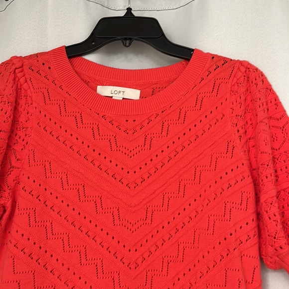 Loft sweater small - Picture 2 of 3